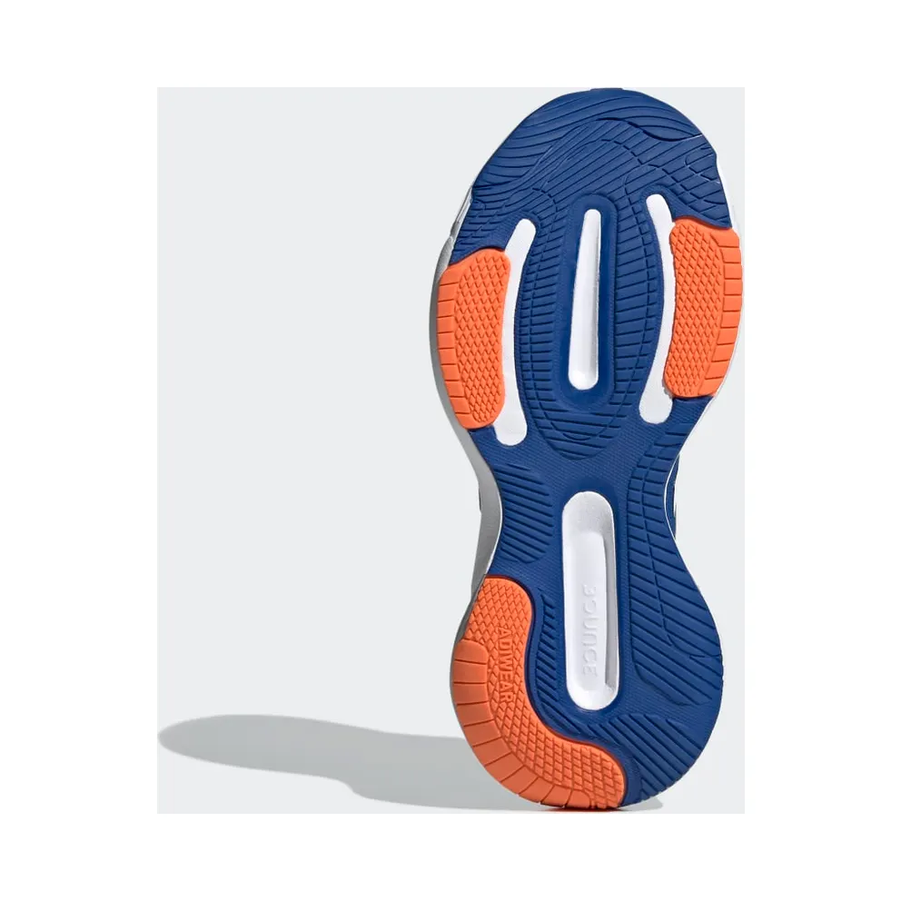 Adidas Response Super 3.0 Sport Running Lace Royal Blue / Cloud White / Pulse Blue (GV6684)