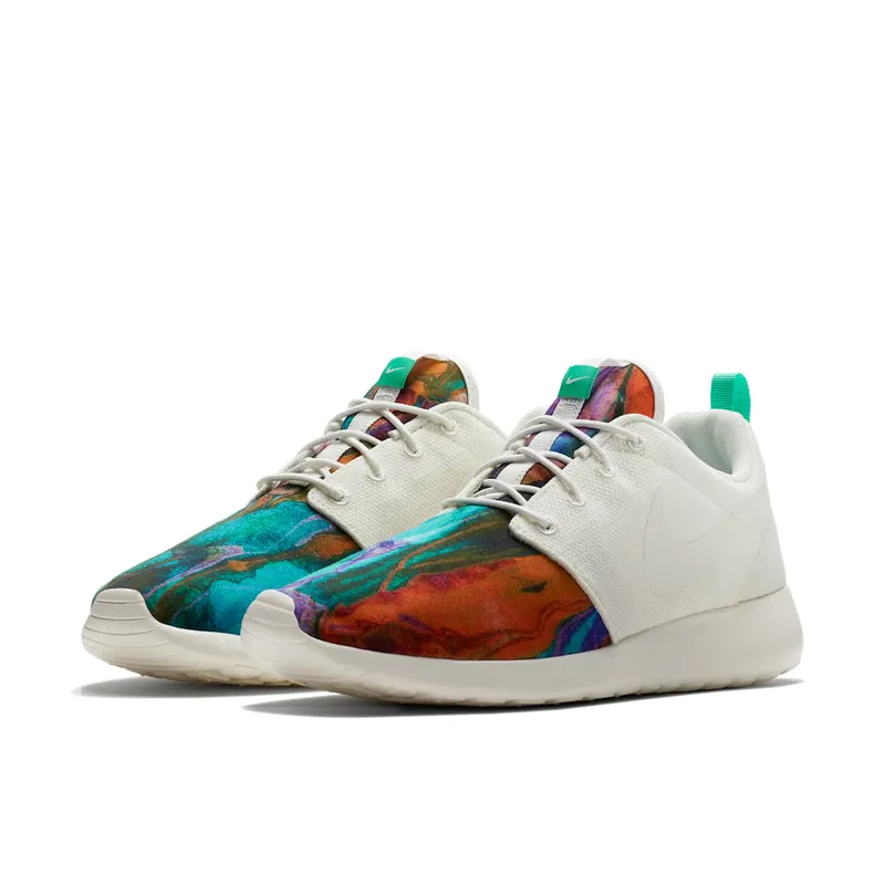 Nike Roshe One Print Sail Menta Sail/Sail-Menta (AR1950-100)