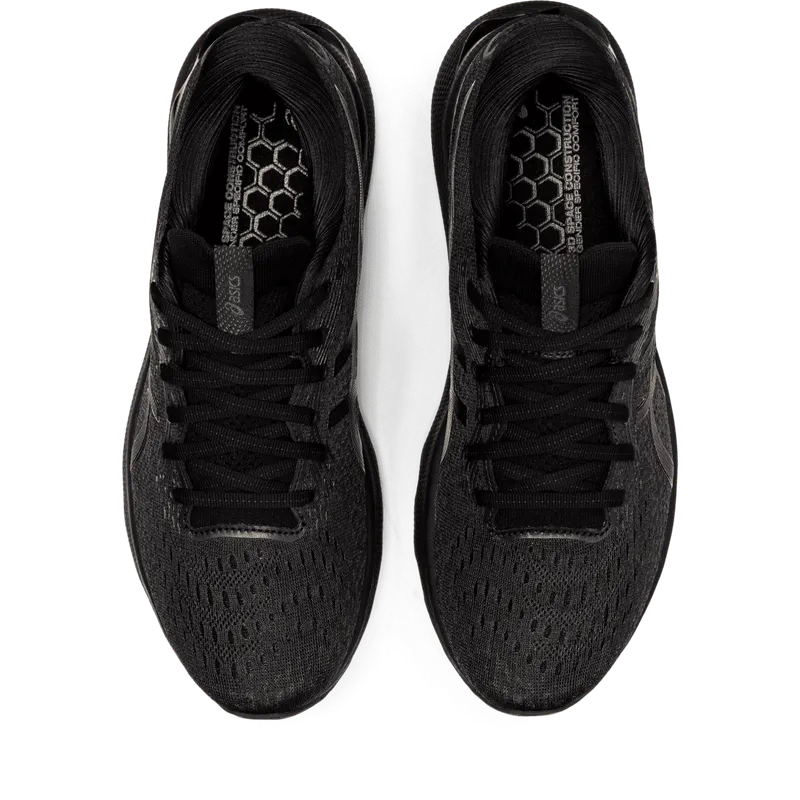 Asics GEL-NIMBUS 24 Black/Black (1011B359.002)