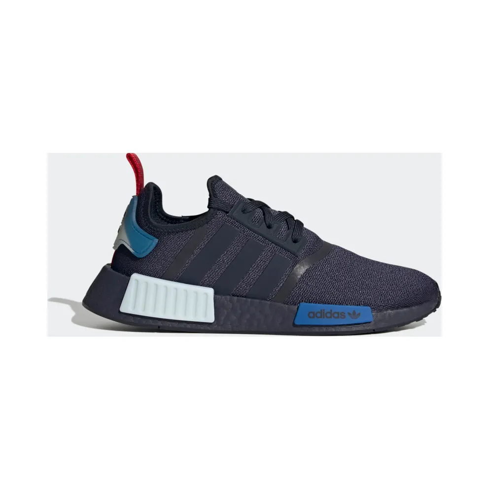 Adidas NMD_R1 Legend Ink / Bright Royal / Better Scarlet (GW4657)