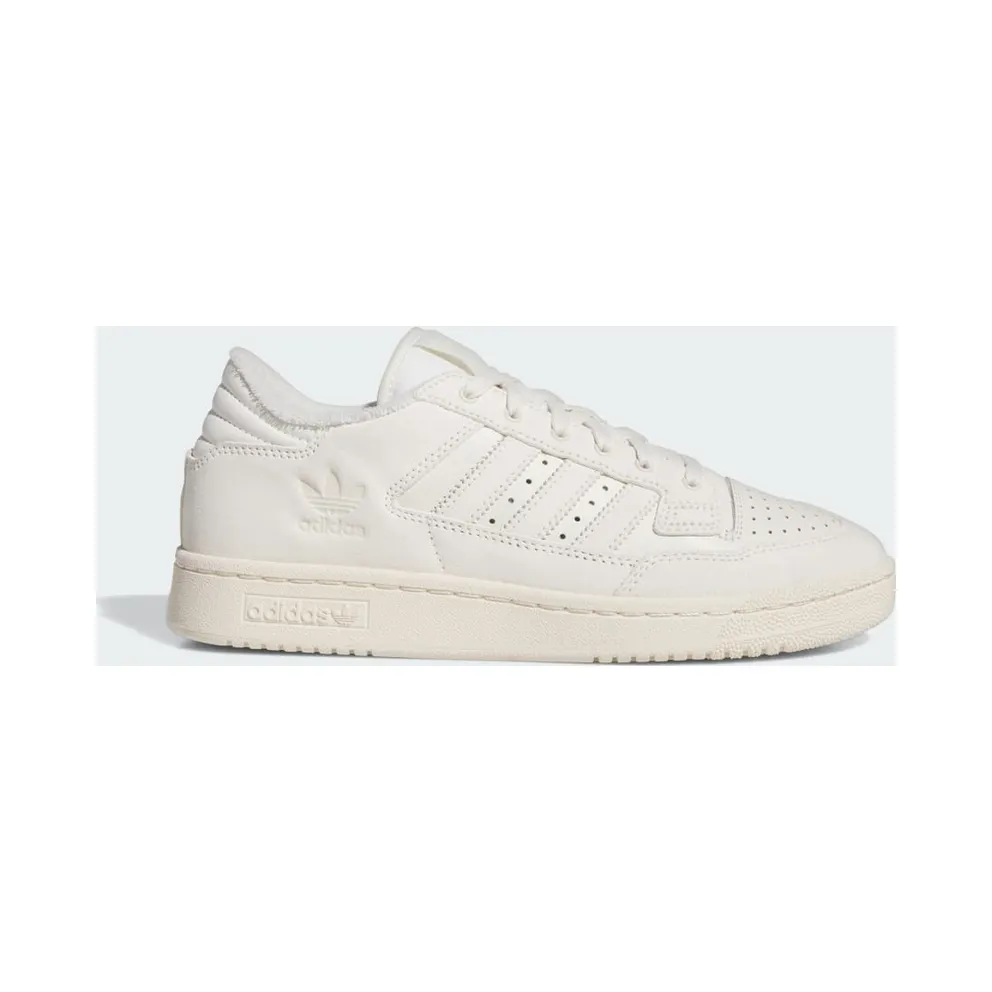 adidas Centennial 85 Low Schuh Off White / Cream White (IE7233)