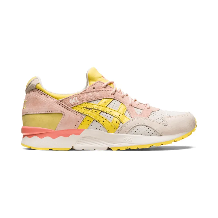 Asics Gel-lyte V Cream/Banana Cream (1201A822.101)