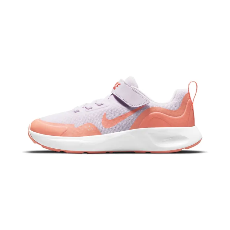 Nike WearAllDay Purple “Light Violet / Crimson Bliss” (CJ3817-500)