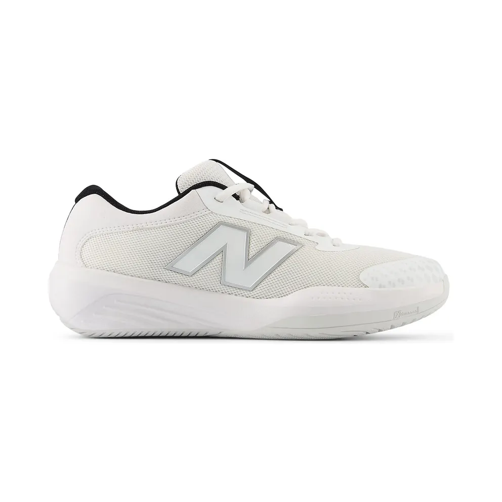 New Balance 996v6 White Black (KC996WH6)