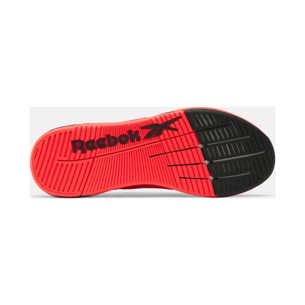Reebok Nano X5 Edge “Neon Cherry” (100263985)