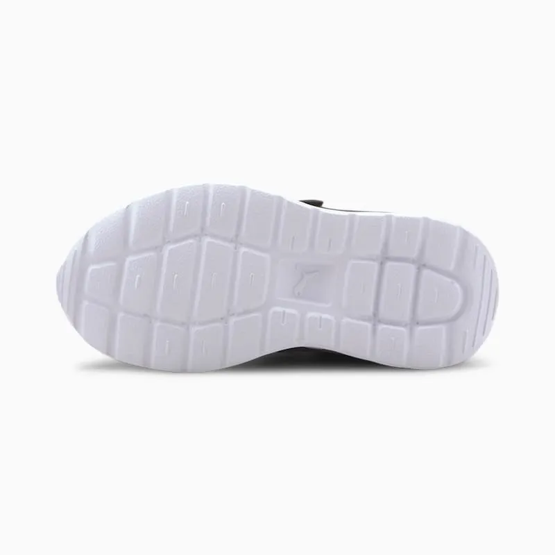 PUMA Anzarun AC Kids’ Black/White (372039-01)
