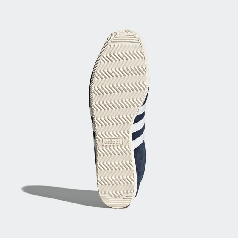 adidas Overdub Collegiate Navy / Cloud White / Cream White (FX5580)