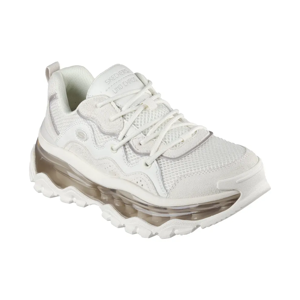 Skechers Uno Chaos “White (177935 Wht)” (177935WHT)