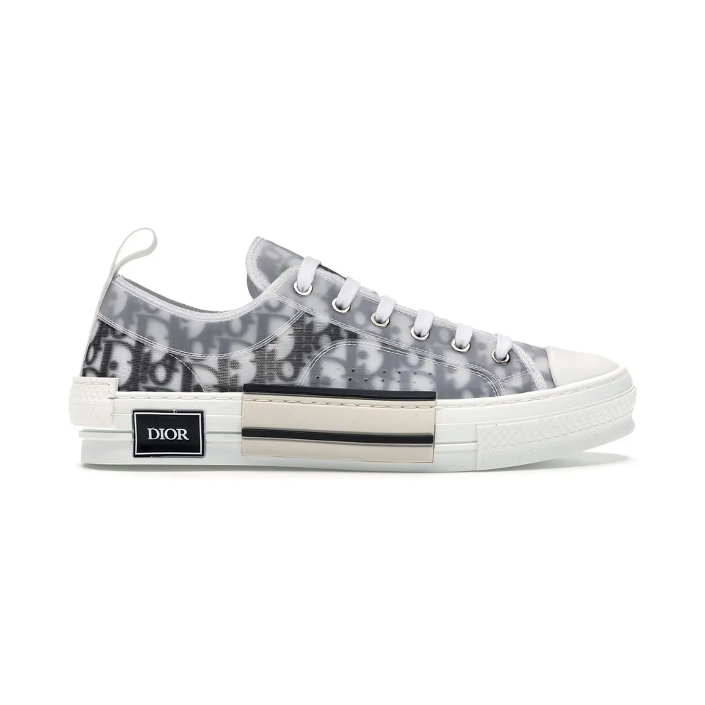 Dior B23 Low Top Logo Oblique (3SN249YJP_H069)