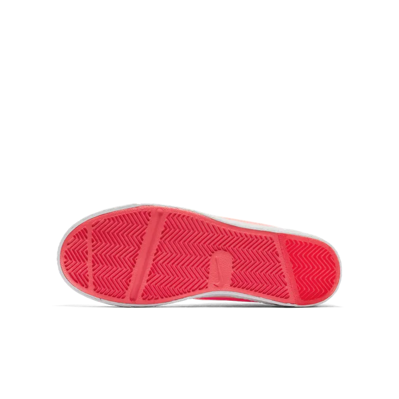 Nike Blazer Low Pop Older Kids’ White (AQ5604-100)