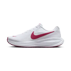 Nike Revolution 8 “White / Platinum Tint / Sweet Beet” (HJ8485-109)
