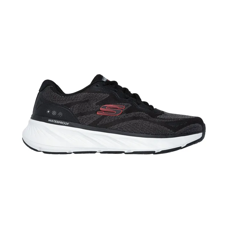 Skechers Edgeride – Konzo “Black / Red” (232842BKRD)