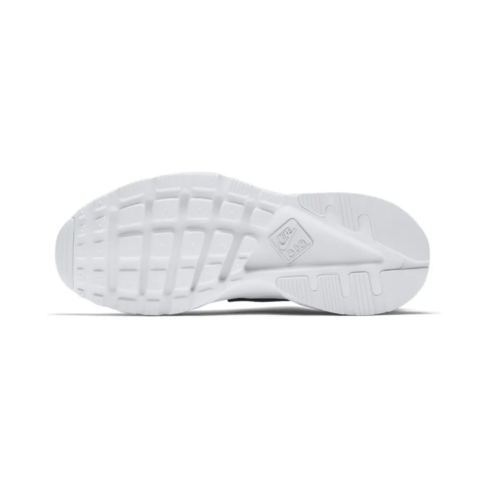 Nike Air Huarache Run Ultra Black White Black/White (819685-016)