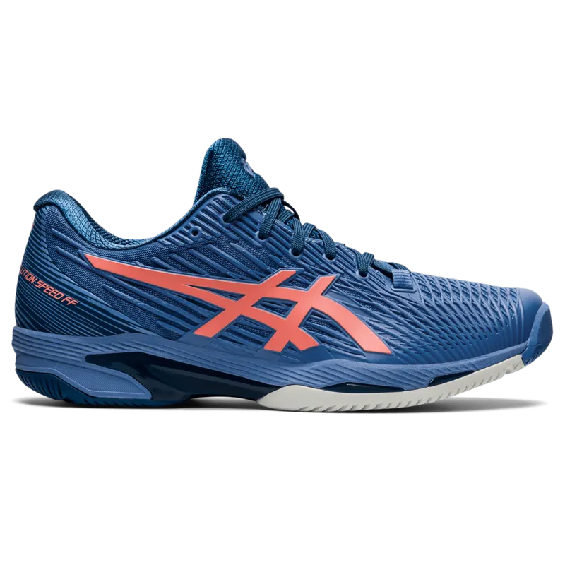 Asics Solution Speed™ Ff 2 Blue Harmony/Guava (1041A182.400)