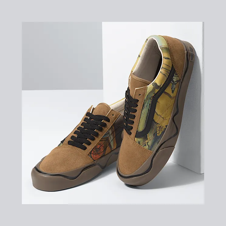 vans-moma VN0A4UUI21Z