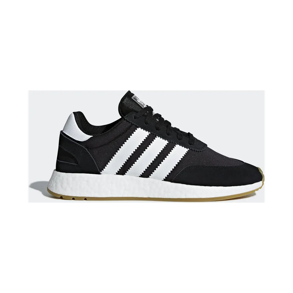 adidas I-5923 Black White Gum (D97344)