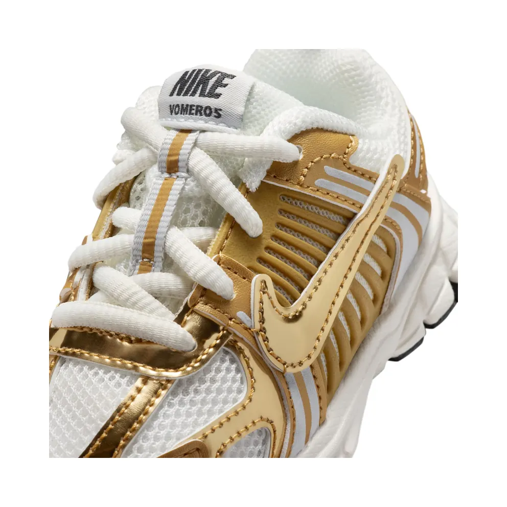 Nike Vomero 5 Sail Metallic Gold (IV2597-133)