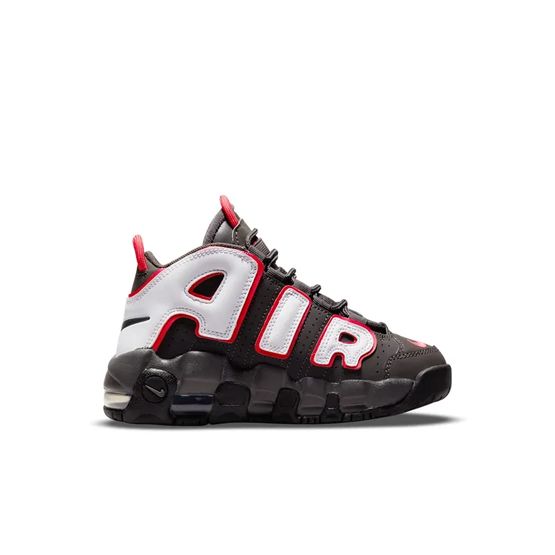 Nike Air More Uptempo “Brown Bulls” (DH9723-200)