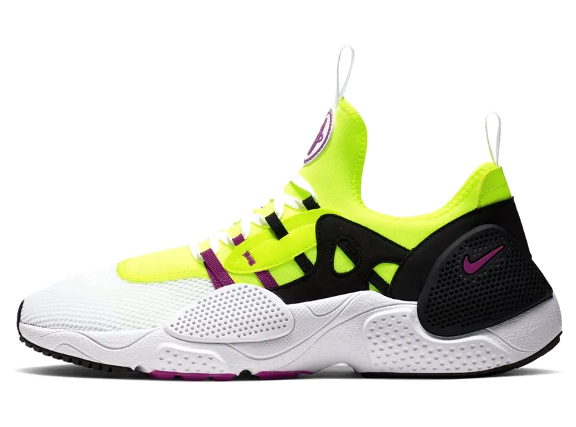 Nike Huarache E.D.G.E. TXT “VOLT” (AO1697-103)
