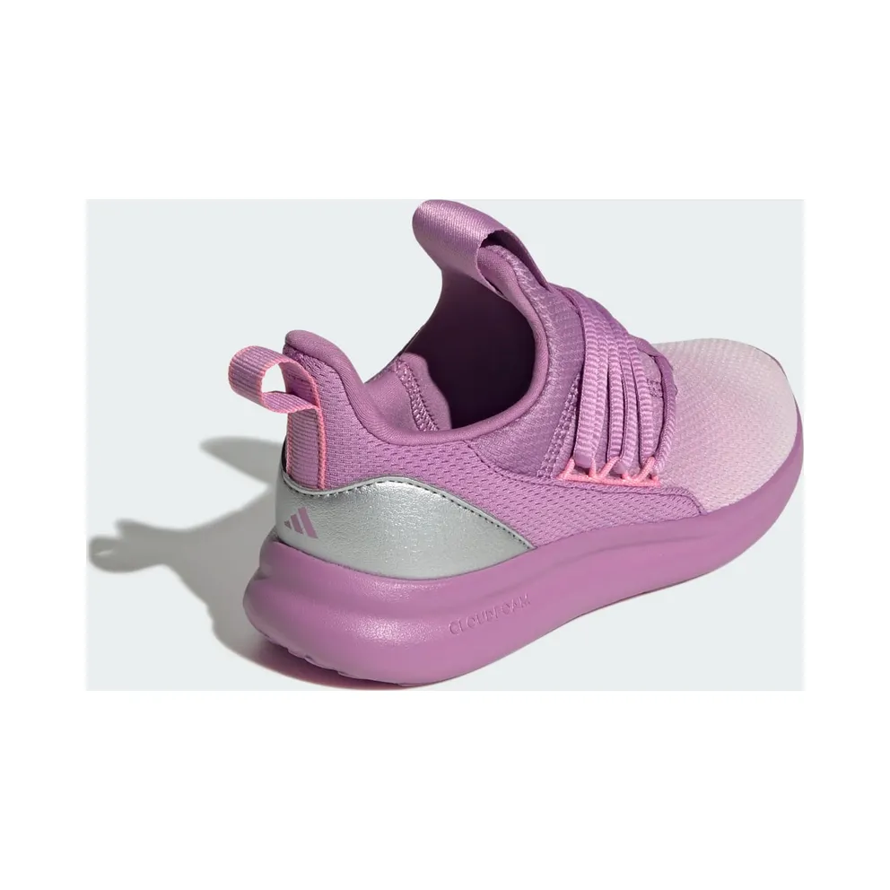adidas Lite Racer Adapt 7.0 Clear Pink Preloved Purple Bliss Pink (JS5017)