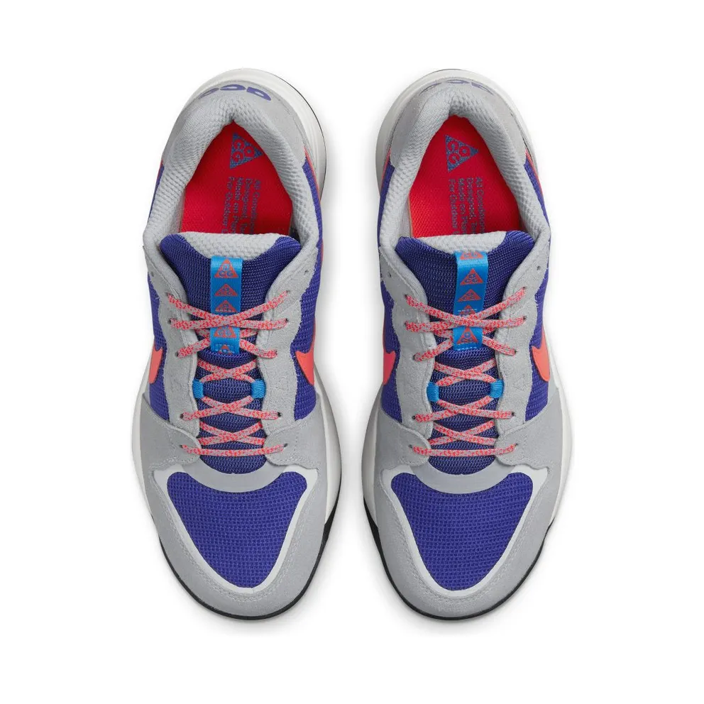Nike ACG Lowcate Grey (DM8019-001)