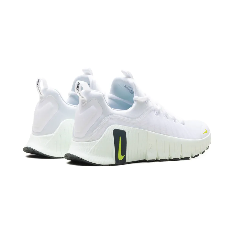 Nike Free Metcon 6 “Barely Green” (FJ7126-111)
