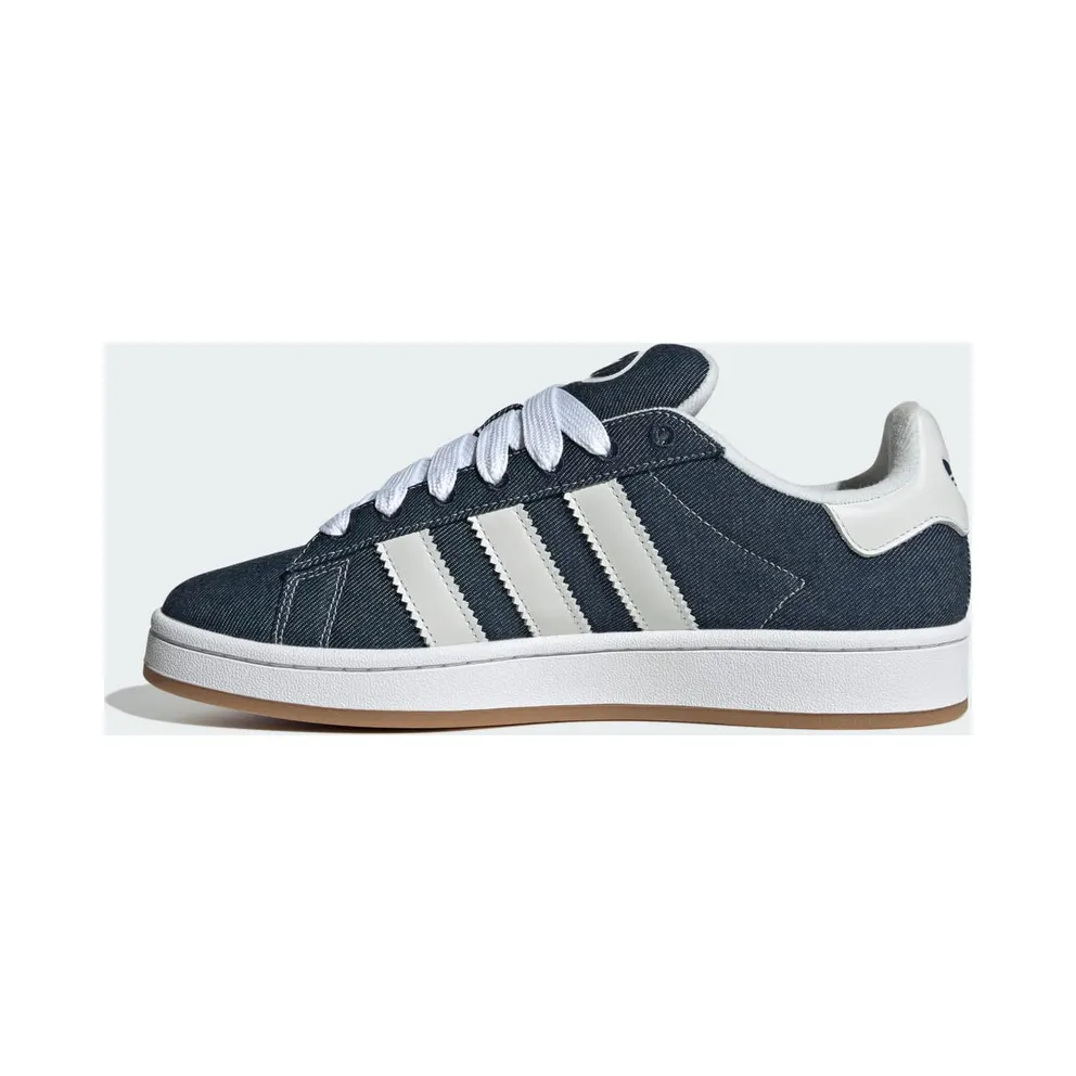 Adidas Campus 00s Night Indigo / Crystal White / Cloud White (JI3163)