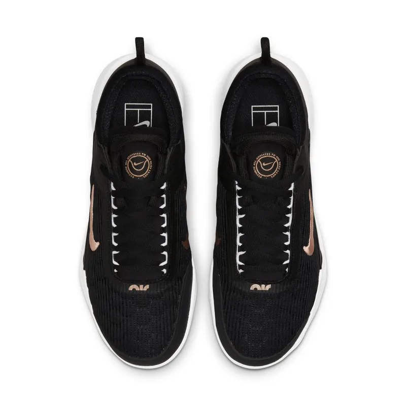 NikeCourt Zoom NXT Clay Court Tennis Black (DH3230-091)