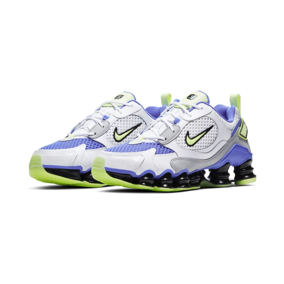 Nike Shox TL Nova Weiß (CV3602-100)