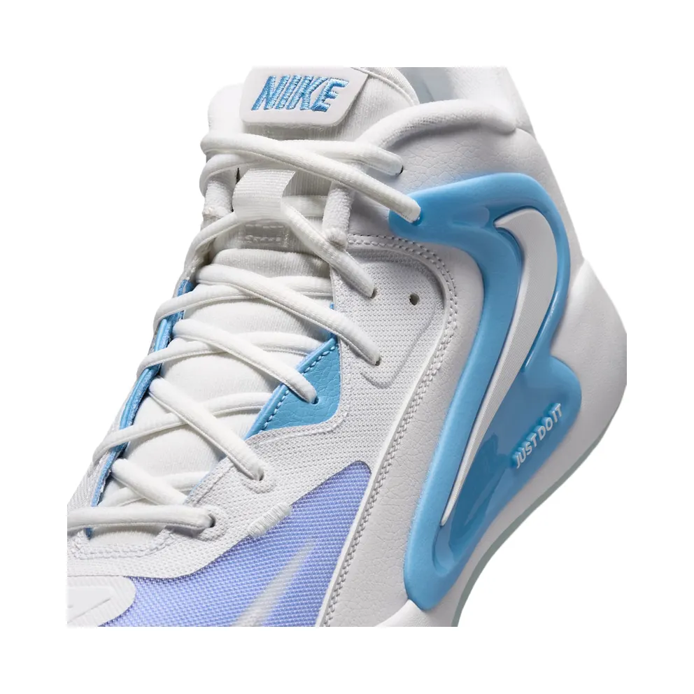 Nike Zoom Hyperset 2 White Valor Blue (FQ7070-100)