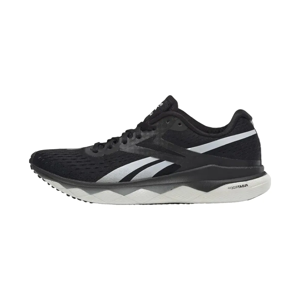 Reebok Floatride Run Fast 2.0 “Black/White” (EG1750)