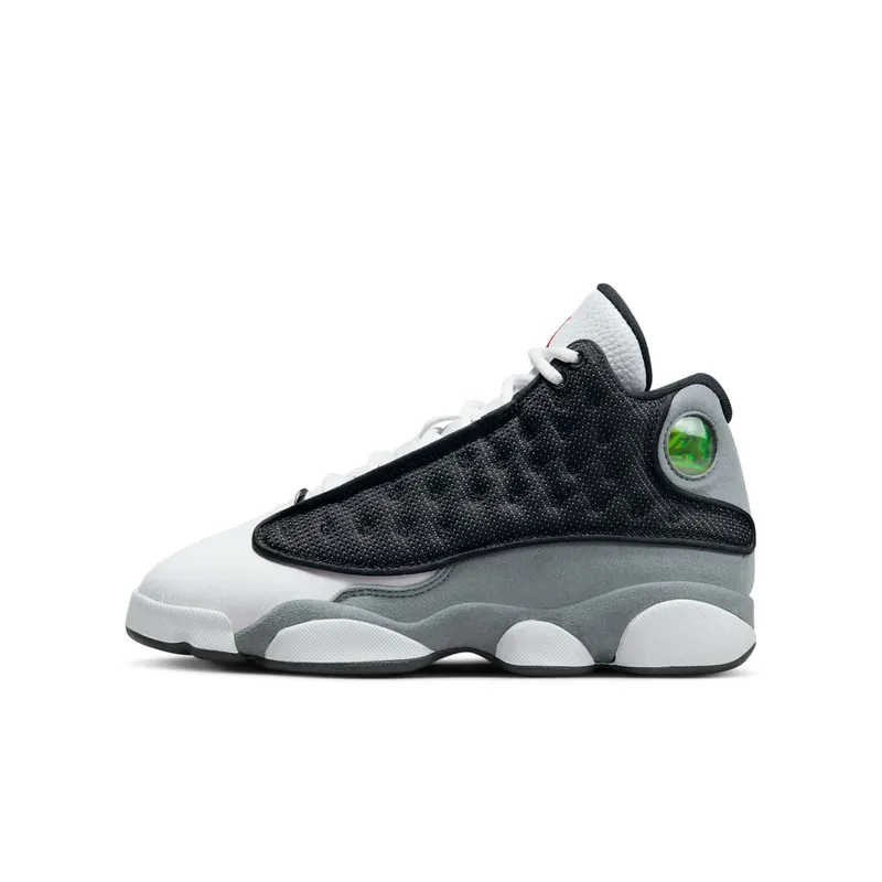 Air Jordan 13 GS “Black Flint” (884129-060)