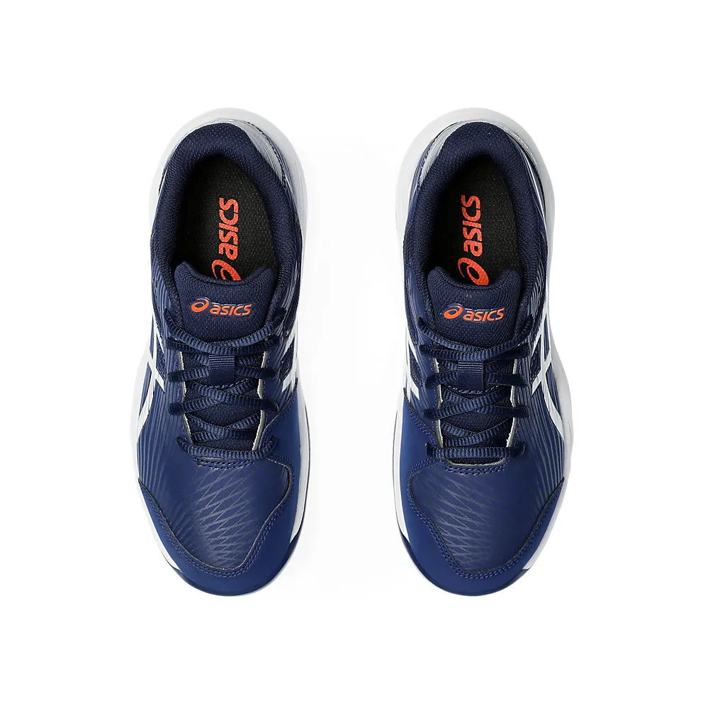 Asics Gel-game 9 Gs Blue Expanse/White (1044A052.403)