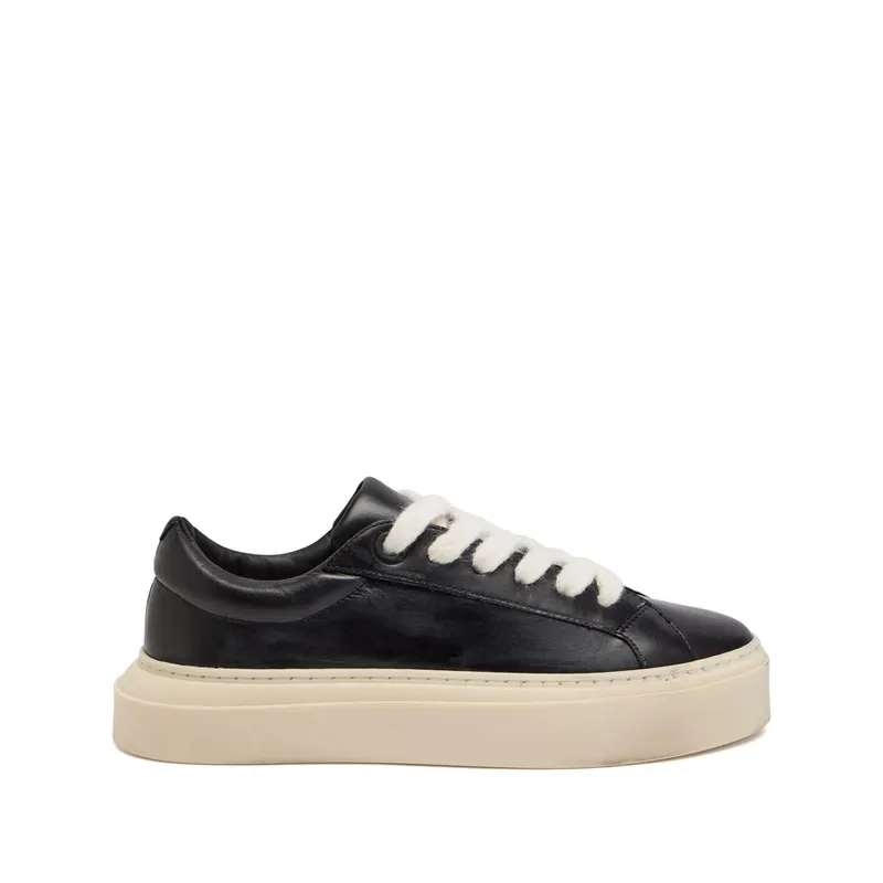 Cole Buxton Platform “Black” (SNR1001 001)