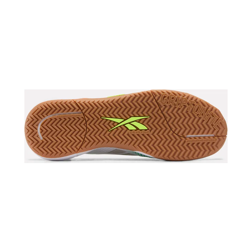 Reebok Nano “Court Footwear White” (100263230)