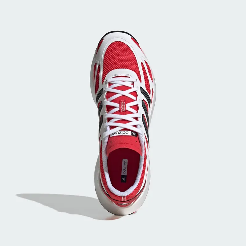 Adidas Adizero Aruku Cloud White / Pure Ruby / Core Black (JI0308)
