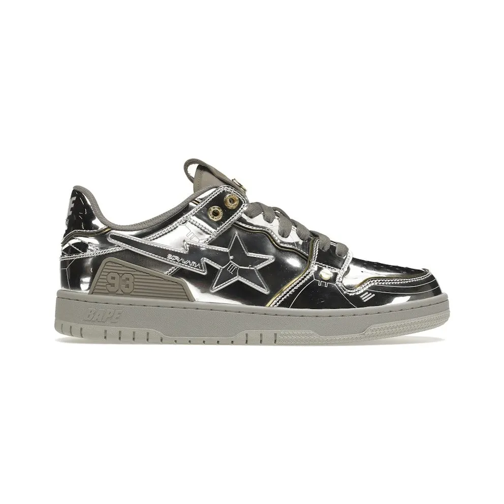 A Bathing Ape Bape SK8 Sta Hajime Sorayama (1H73191918)