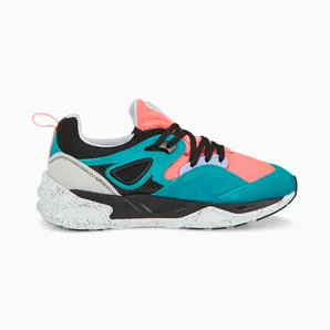 Puma TRC Blaze FD “Deep Aqua” (386124-01)