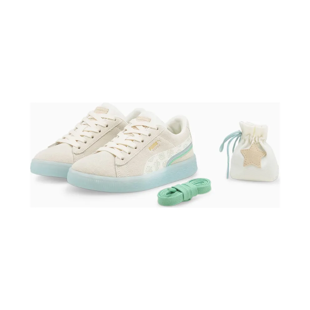 Puma x Animal Crossing™: New Horizons Suede White (38307401)