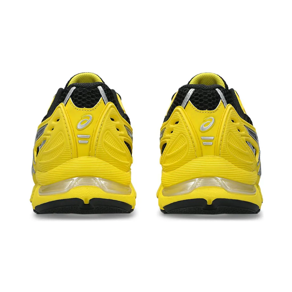 ASICS GEL-SD-LYTE “Vibrant Yellow / Black” (1203A886-750)