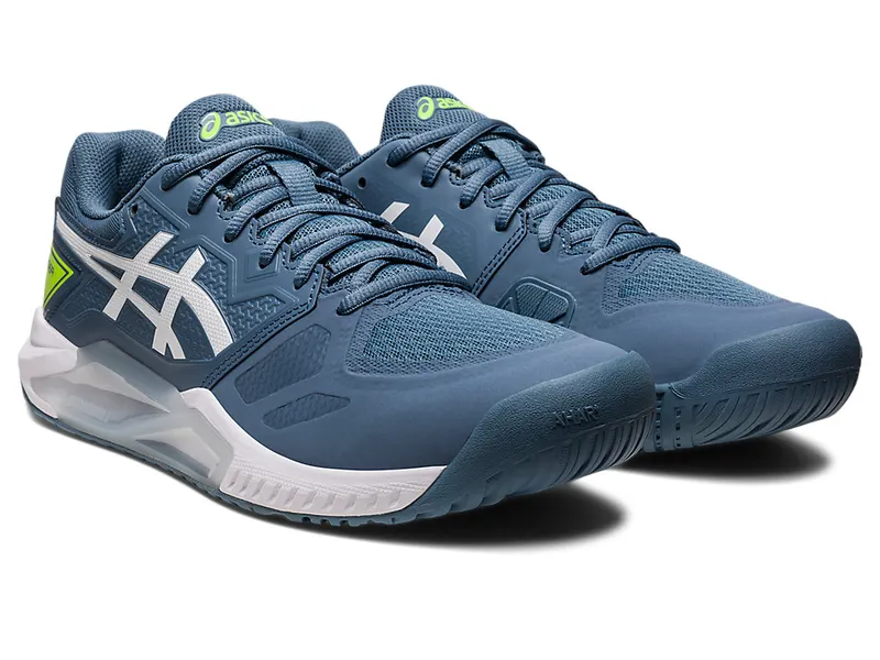 Asics GEL-CHALLENGER 13 Steel Blue/White (1041A222.400)