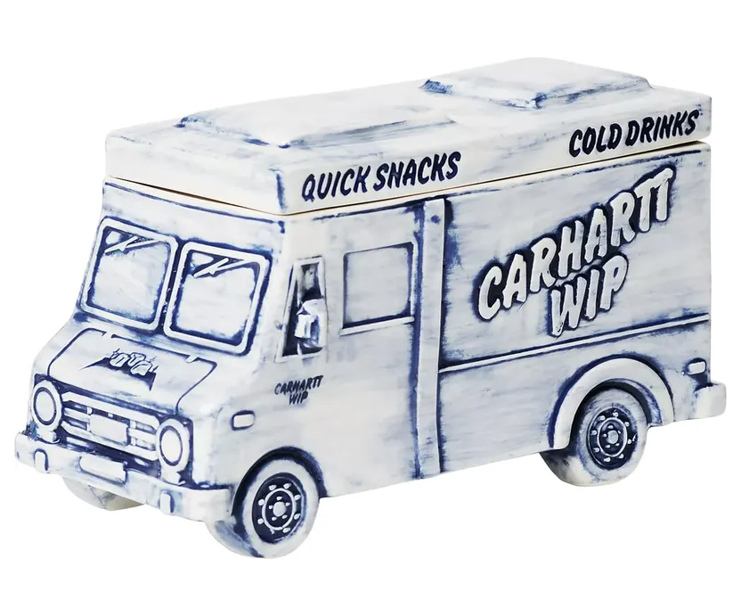 Carhartt WIP – Cold Drinks Ice Cube Dispenser – Gadget (I03642126MXX06)