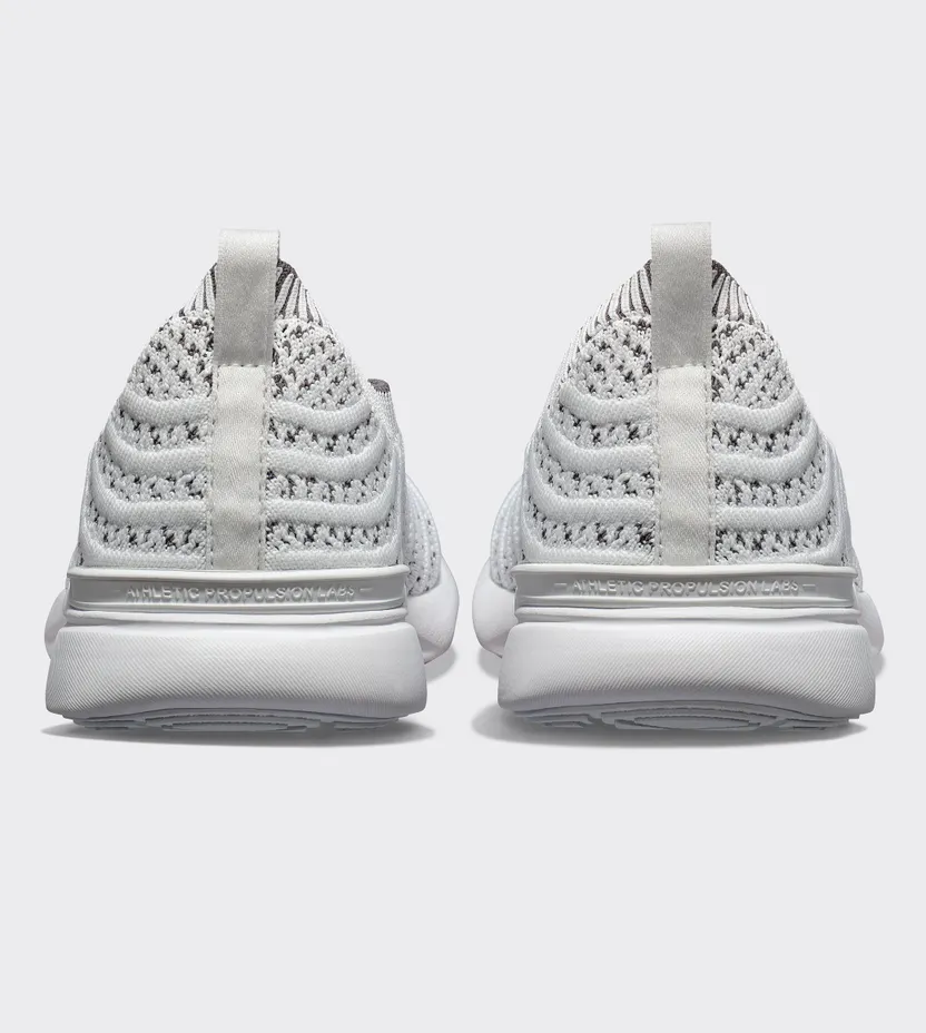 APL TechLoom Wave “Light Fog/Smoke” (Dames) (3)