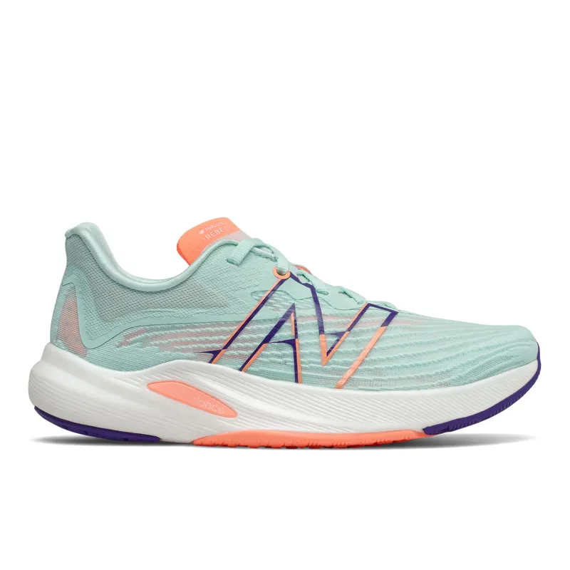 New Balance New Balance Blue/Orange (WFCXLP2)