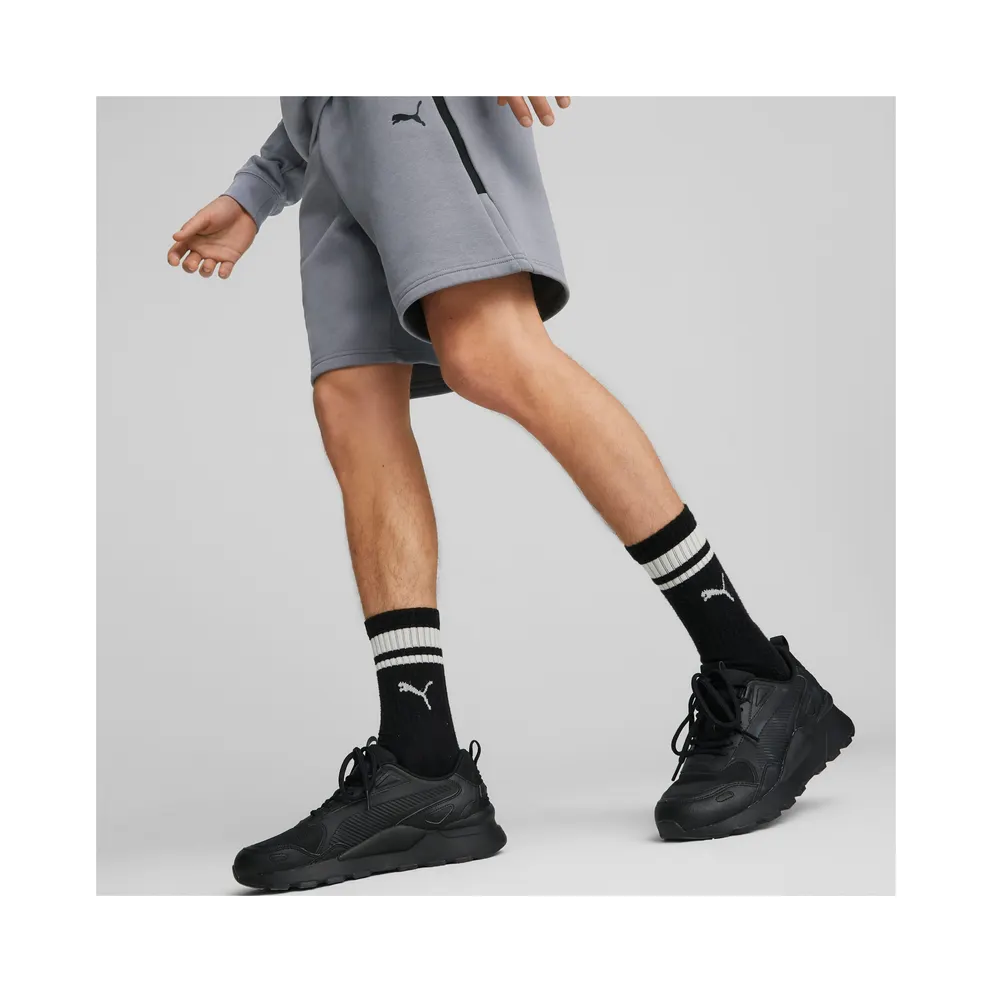 Puma RS 3.0 Essentials White/Black (392611-02)