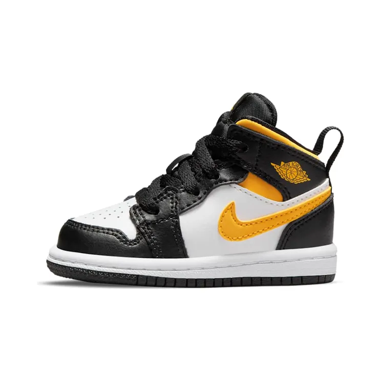 Jordan 1 Mid TD “Pollen” (640735-177)