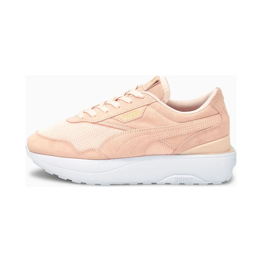 Puma Cruise Rider Tonal Pink/White (37507002)