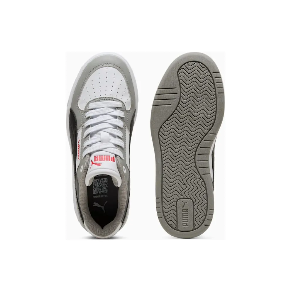Puma Caven Gray Echo / Puma Black / Puma White (406889-09)