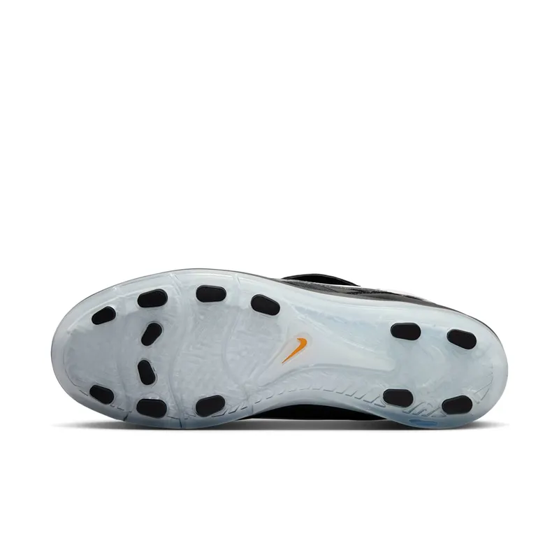 Nike Cryoshot Tiempo ’94 OG – “Black / University Gold / Pale Ivory / White” (IQ8158-001)