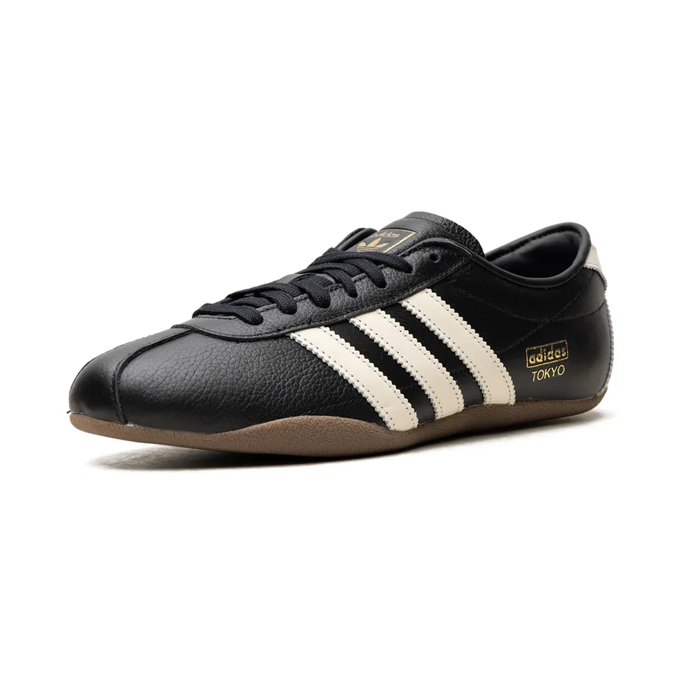 Adidas Tokyo “Black Off White” (JQ0598)